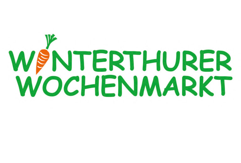 Winterthurer Wochenmarkt Logo